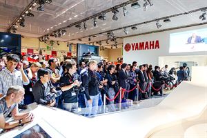 2014德國科隆車展名車巡禮　飽覽全球製造商的最新力作