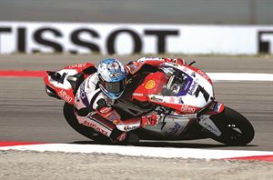 WSBK Round 5 in Miller Motorsports Park, USA　西班牙戰士輕取兩勝