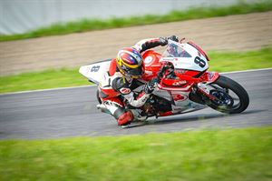 光榮賽績成就夢想　2014  亞洲夢想盃鈴鹿站賽事報導　2014 ASIA DREAM CUP IN SUZUKA, JAPAN