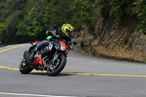 Z系列的至高經典　KAWASAKI Z800