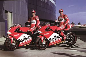 2011 MotoGP賽前戰力分析　各車隊新陣容完全揭示