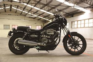 YAMAHA BOLT 950