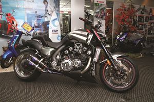 YAMAHA/ ’10V MAX