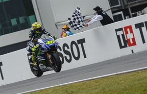 2014 MOTOGP Rd. 16 in PHILLIP ISLAND　吞噬車手的恐怖賽道