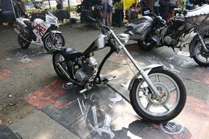 K.C.C.年度視覺系大賞　各式巧思改裝展現獨特風格