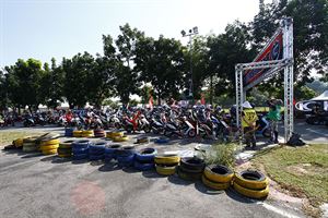 2014 KCC錦標賽 Rd.3 高雄台糖 　最終站活動特色集合　多元精彩的賽事活動