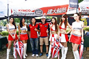 2014 KCC錦標賽 Rd.3 高雄台糖 　K.C.C.高雄台糖最終站精彩花絮