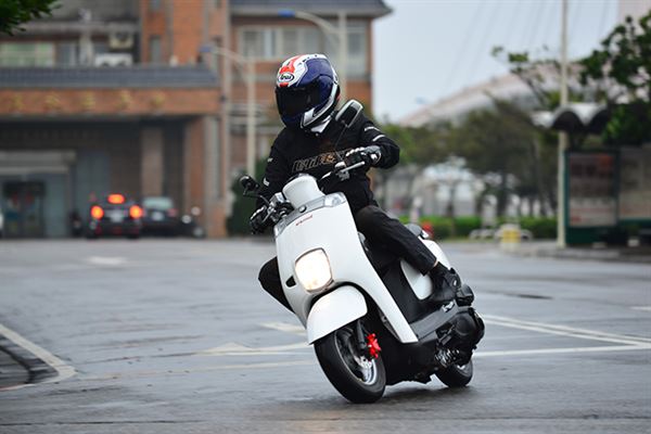 2014 yamaha cuxi 115测试报告