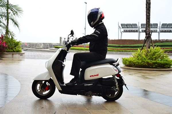2014 yamaha cuxi 115测试报告