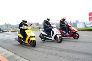 性能車款御三家大對決   融入日常的賽道機器，誰才是公道首選？