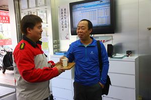 桃園YSP優質店家　坤祥、慶聯、祥豐、輇興、通台、進旺