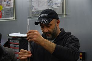 MUPO國外技師傳授心法   國際級水準的避震校調