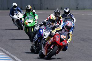 2013台灣超級摩托車錦標賽   TSBC第三站全紀錄