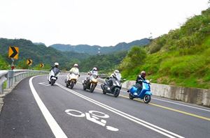 摩托車雜誌353期