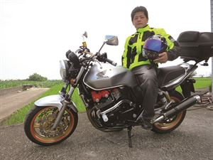 黃牌重車路權開放　一周年紀念