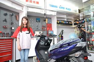 YAMAHA桃園YSP進旺旗艦店隆重開幕    全新服務 引領業界