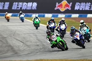 2013泛珠三角賽車節春季賽   全新團隊強勢出擊