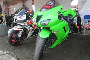 2013 TMRRC第一戰    高手群集LTNS