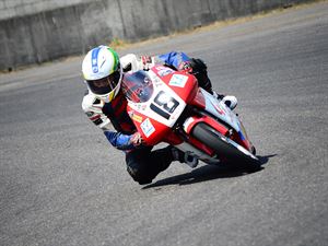2015 TMRRC 開幕戰 台灣機車錦標賽