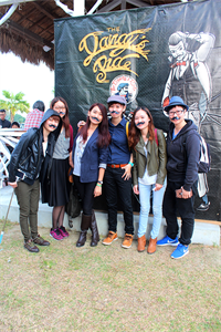 台南紳士盃活動