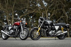 HONDA-CB1100RS