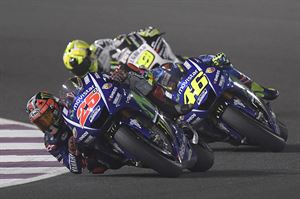 MotoGP R1