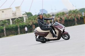 YAMAHA LIMI 115