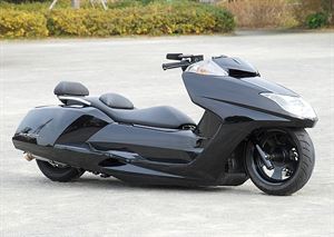 YAMAHA MAXAM