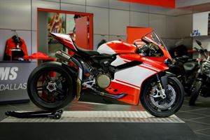 Ducati 1299 Superleggera即將發售