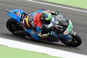 Franco Morbidelli確定簽了兩年MOTOGP合約