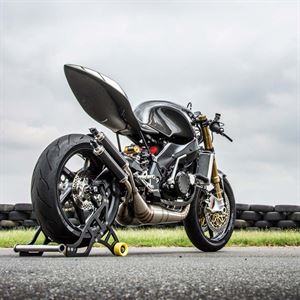 RZ350與RS250的完美結合