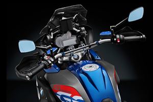 RIZOMA替BMW開發新配件