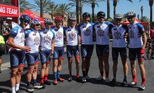 紀念NICKY之腳踏車之旅