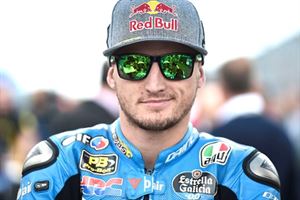 Miller將換到Pramac Ducati ?