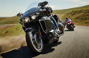 YAMAHA 2018 豪華Star Venture即將登場！