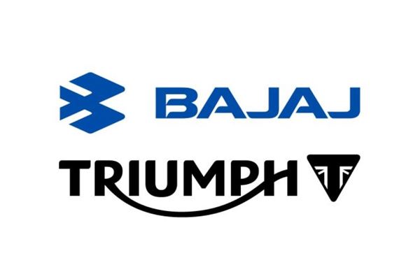 triumph和bajaj即将携手合作