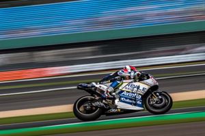 2018 MotoGP賽事表出爐囉