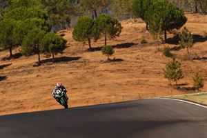 WSBK葡萄牙站結果-RACE2