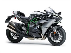 KAWASAKI H2將會推出休旅版本?