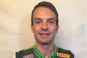 Sylvain Guintoli將回歸WSBK