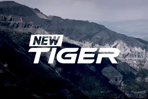 TRIUMPH釋出ADV車款新影片
