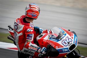 MotoGP 馬來西亞站結果