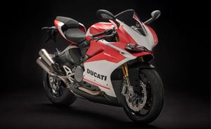 2018 Ducati 959 Panigale Corse