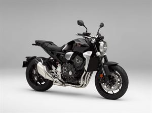 HONDA CB1100R大改款