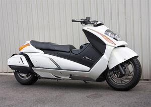 SUZUKI GIMMA