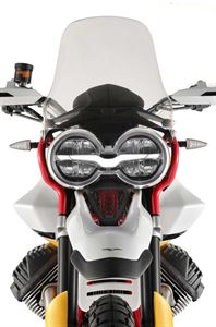 Moto Guzzi V85 