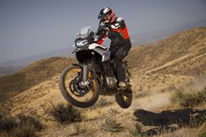 BMW  F750GS & F850GS