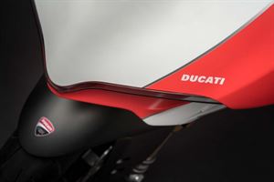 DUCATI又有新動作