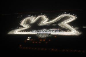 MotoGP 卡達站將有重大改變
