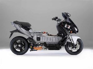 BMW投資兩億歐元給電池公司